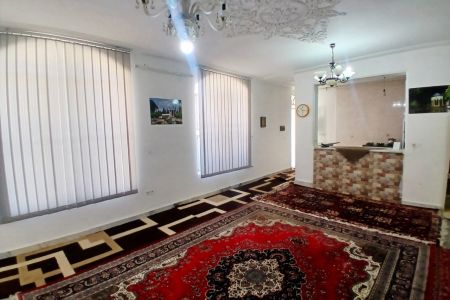 سوئیت در نزدیکی ارگ کریمخان شیراز - طبقه ۲
