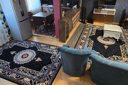 ویلا دوبلکس در زیباکنار - حاجی بکنده
