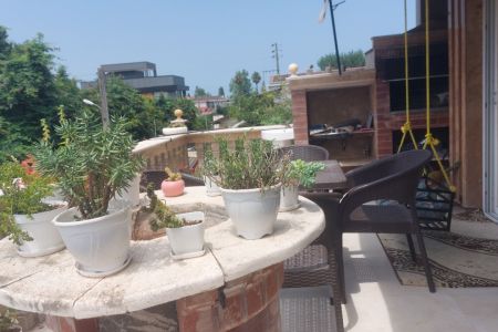 خانه مبله در عباس آباد - کورکلا - طبقه دوم