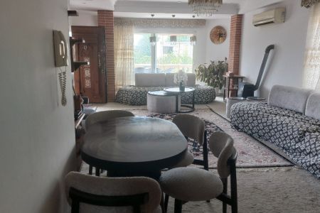 خانه مبله در عباس آباد - کورکلا - طبقه دوم