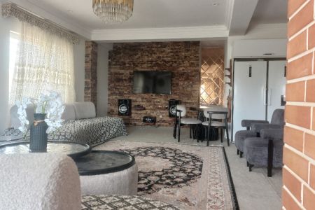 خانه مبله در عباس آباد - کورکلا - طبقه دوم
