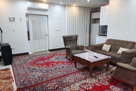 سوئیت در کلوکند مینودشت