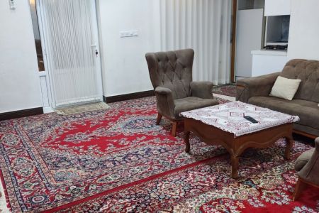 سوئیت در کلوکند مینودشت