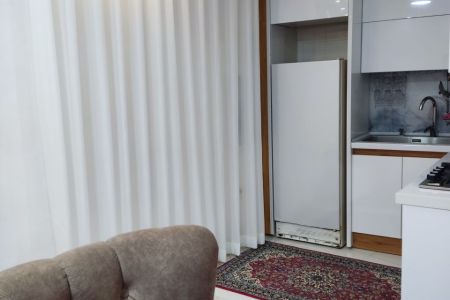 سوئیت در کلوکند مینودشت