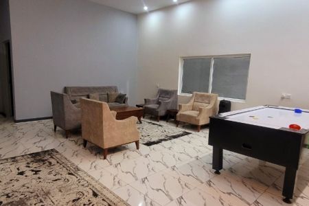 ویلا استخردار در چهارباغ - کهریزک