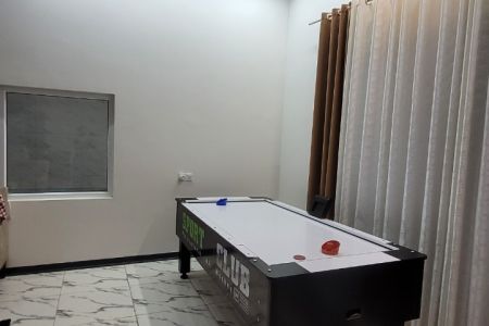 ویلا استخردار در چهارباغ - کهریزک