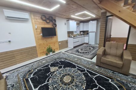 کلبه در جاده اسالم - خرجگیل