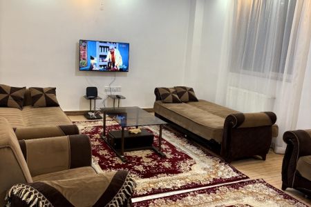 خانه مبله نزدیک استخر پاشوران سیاهکل - ط۲