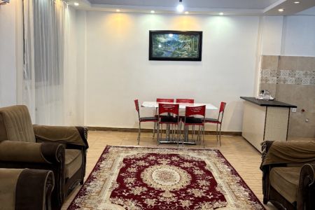 خانه مبله نزدیک استخر پاشوران سیاهکل - ط۲