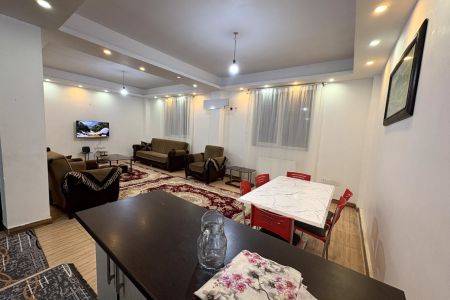 خانه مبله نزدیک استخر پاشوران سیاهکل - ط۲