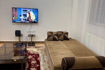 خانه مبله نزدیک استخر پاشوران سیاهکل - ط۲