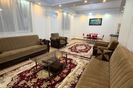 خانه مبله نزدیک استخر پاشوران سیاهکل - ط۲