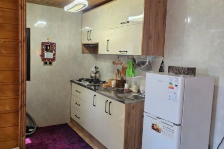 کلبه سوئیسی در رامسر - لپاسرک