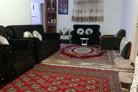 خانه مبله در کردکوی - النگ - طبقه دوم