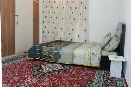 خانه مبله در کردکوی - النگ - طبقه دوم