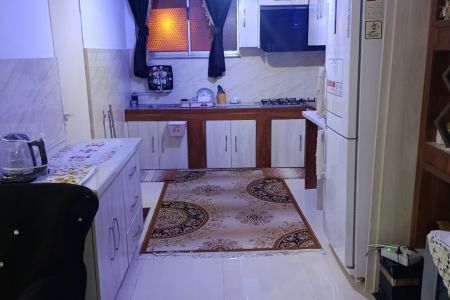 خانه مبله در کردکوی - النگ - طبقه دوم