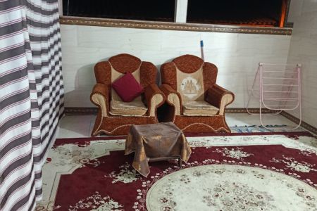 خانه مبله در کردکوی - النگ - طبقه دوم