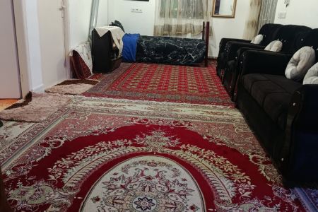 خانه مبله در کردکوی - النگ - طبقه دوم