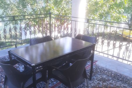 ویلا در گیلده آستارا