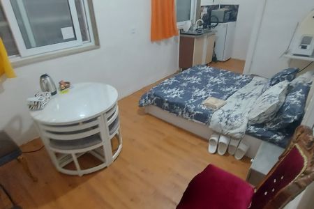 سوئیت مبله در رشت - همکف - آرنگ