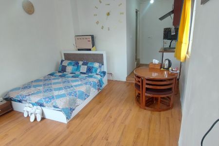 سوئیت در رشت - طبقه دوم - چیکا