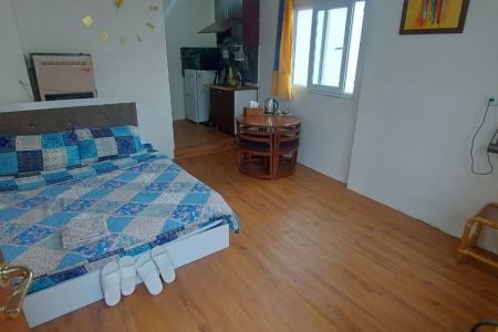 سوئیت در رشت - طبقه دوم - چیکا