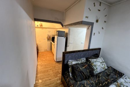 سوئیت در رشت - همکف - تی تی