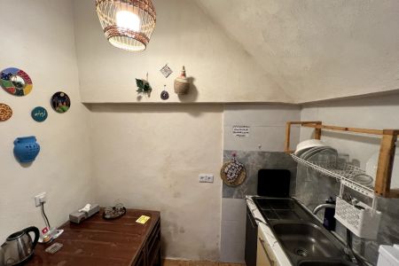 سوئیت در رشت - همکف - تی تی