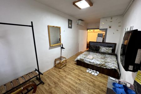 سوئیت در رشت - همکف - تی تی
