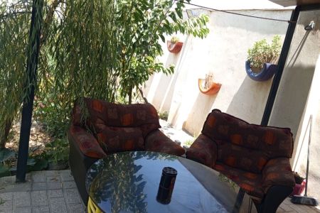 ویلا استخردار در چهارباغ - ملک آباد