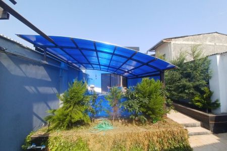خانه ویلایی استخردار در فرح آباد