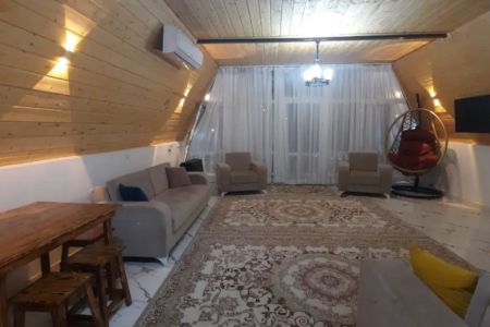 کلبه سوئیسی در پره سر - دیناچال