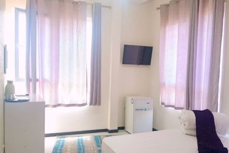 آپارتمان فول برد نزدیک حرم در مشهد - ۲ تخته