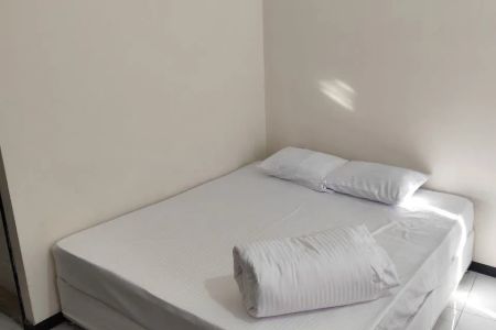 آپارتمان فول برد نزدیک حرم در مشهد - ۲ تخته