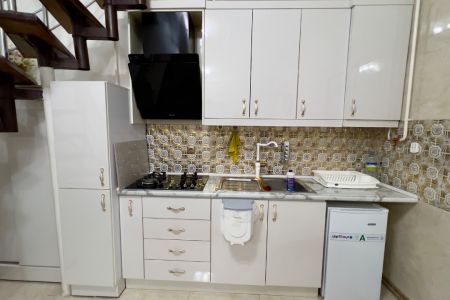 خانه در زیباکنار - خشک اسطلخ - همکف