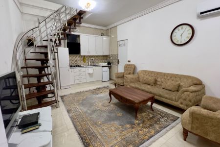 خانه در زیباکنار - خشک اسطلخ - همکف