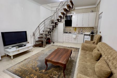 خانه در زیباکنار - خشک اسطلخ - همکف