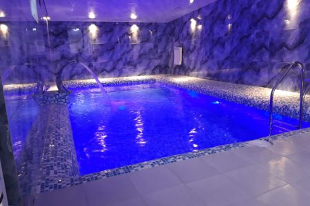 ویلا استخردار در بندرانزلی