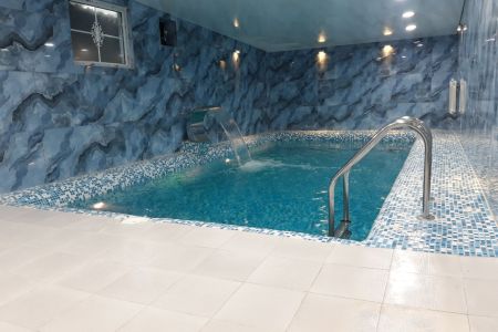 ویلا استخردار در بندرانزلی