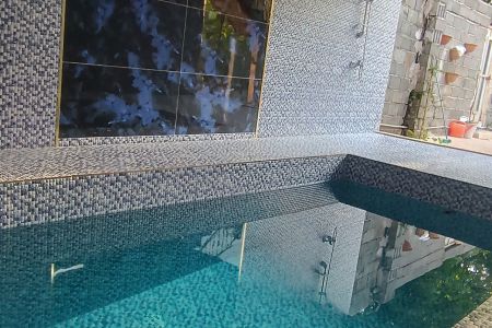 ویلا دو طبقه استخردار نزدیک اسکو