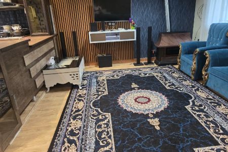 ویلا دوبلکس در زیباکنار - حاجی بکنده