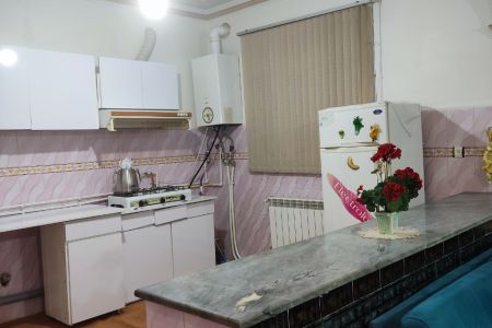 خانه ویلایی در خلخال