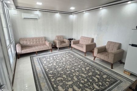 سوئیت کانکسی در صومعه سرا - لالم