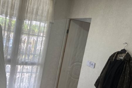 سوئیت کانکسی در صومعه سرا - لالم