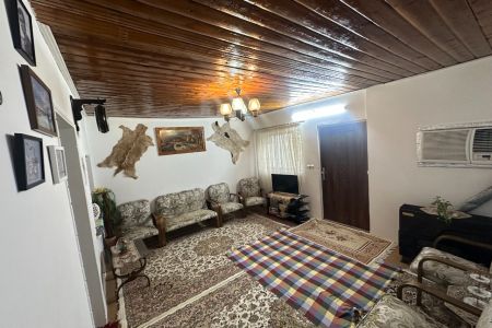 خانه ویلایی در نشتارود - زوار