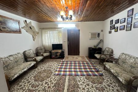 خانه ویلایی در نشتارود - زوار
