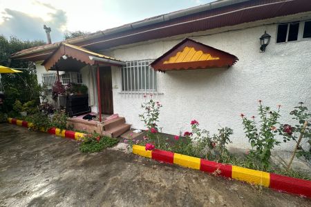 خانه ویلایی در نشتارود - زوار