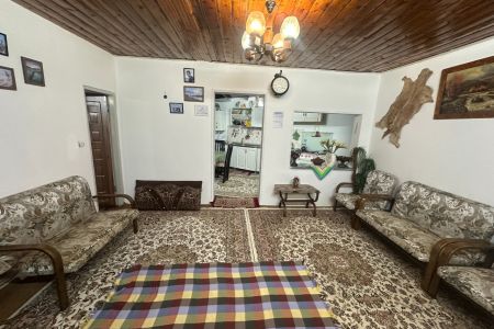 خانه ویلایی در نشتارود - زوار