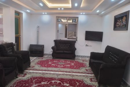 خانه ویلایی در شاندرمن - نیلاش