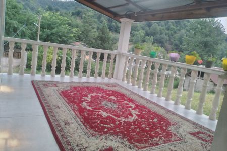 خانه ویلایی در شاندرمن - نیلاش